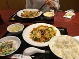 健康中華 青蓮 横浜西口店