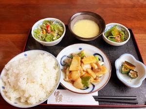 シノワ・縷縷