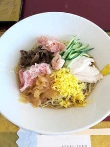 麻布茶房 ウイング高輪店