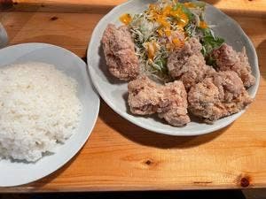 居酒屋 味工房