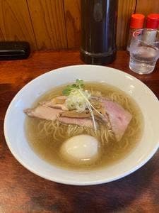 中華そばシンジョー