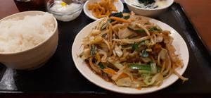 本格中華料理 海輝