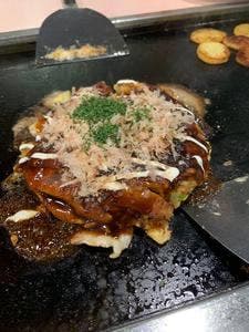 お好み焼 風花
