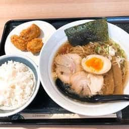 麺処 直久 照葉アイランドアイ店