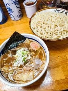 大谷田 大勝軒