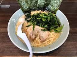 中目黒 魂心家
