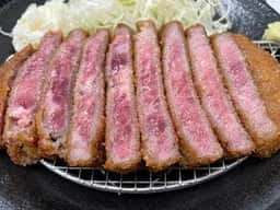 たれかつ本舗 勝升