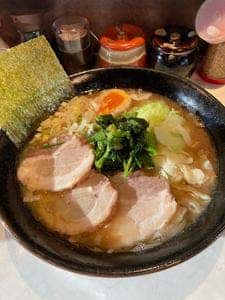 らーめん金椋