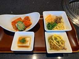 焼肉南大門 離宮 SUNHILLS