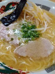 共栄軒