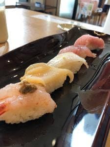 すし銚子丸 雅 イオンスタイル幕張ベイパーク店