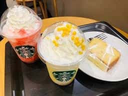 スターバックス コーヒー アトレ亀戸店