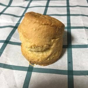 tom's SCONE Japanesque