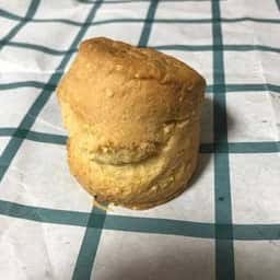 tom's SCONE Japanesque
