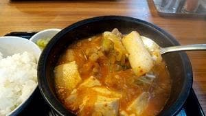 韓丼 藤枝築地店