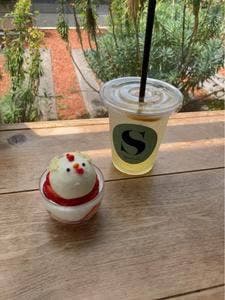 SOLA CAFE