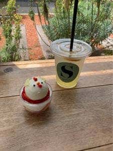 SOLA CAFE