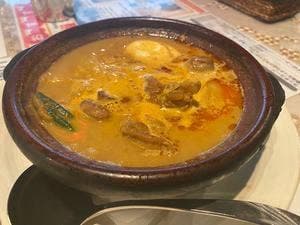 ワインと手創り料理 BAROSSA