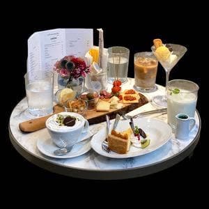 Intimissimi Café by Clandestino
