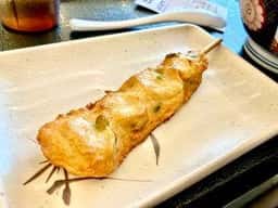 どんどん庵稲沢福島店