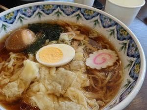 ラーメン創房 玄 イオンモール羽生店