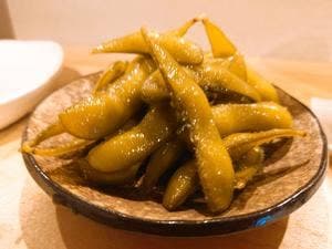 麦と檸檬 シザーズ