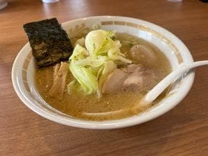 麺屋 蘭奢待