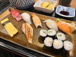 にぎり長次郎 宝塚店