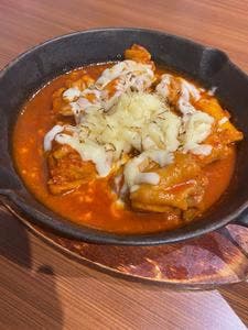 韓国式居酒屋 三味チヂミ