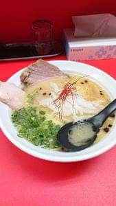 麺や 鬼徹