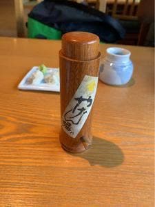 笊蕎麦 つど野
