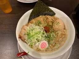 からみそラーメン ふくろう 清須店