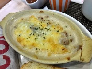 ピザハウスジュニア イオン那覇店