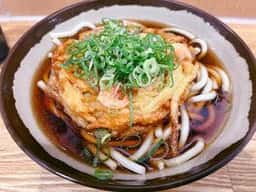 弥生軒 天王台店