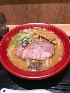 初代 横浜ハンマーヘッド店