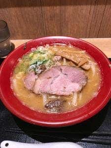 初代 横浜ハンマーヘッド店