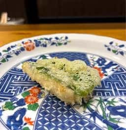 天ぷら新太郎