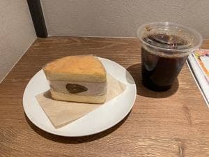 CAFE KRUZE
