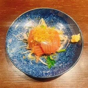 八王子 風味