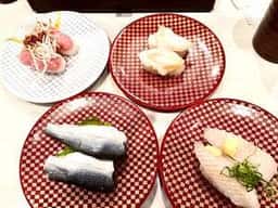 魚べい 入間豊岡店