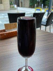 VINOSITYmaxime