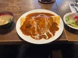レストラン ミッキー