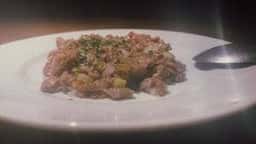 bistro bébé
