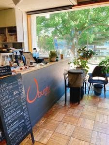 3331 cafe Ubuntu
