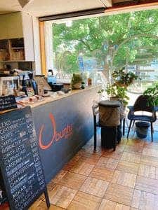 3331 cafe Ubuntu