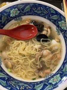 好運来