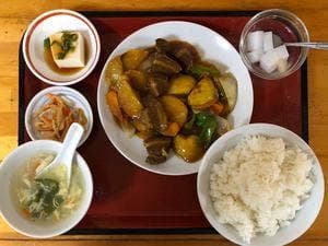 金麟