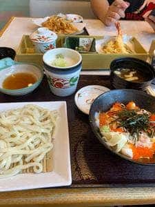 華屋与兵衛 小川町店