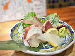 酒スタンド 魚蔵 石橋2丁目店