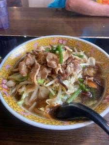 天翔